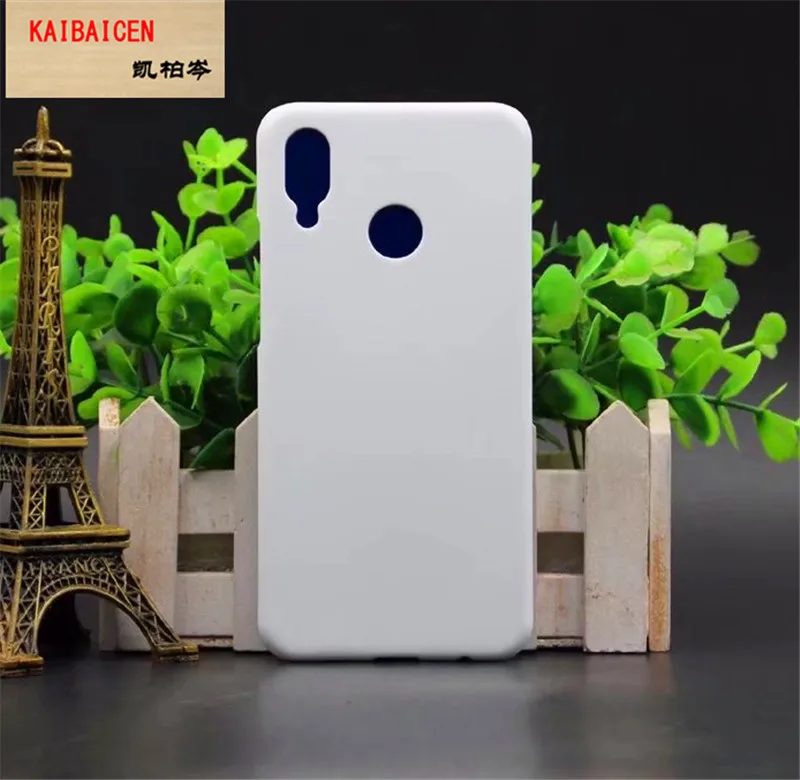 

For Huawei P20 Lite Sublimation 3D Phone Mobile Glossy Matte Blank Case Heat press phone Cover