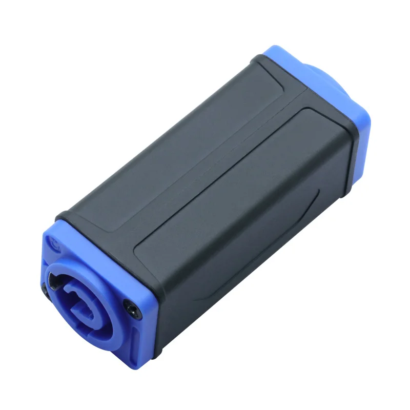10pcs/lot 3 Pin AC Device Power Coupler Extender