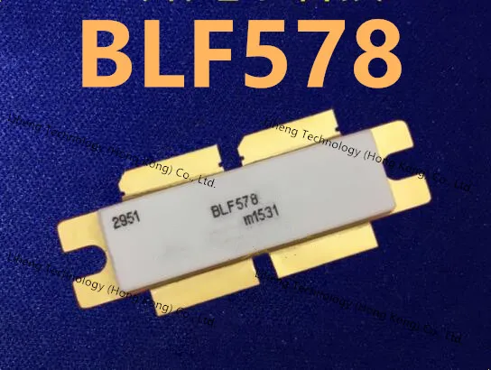 Новое поступление BLF578