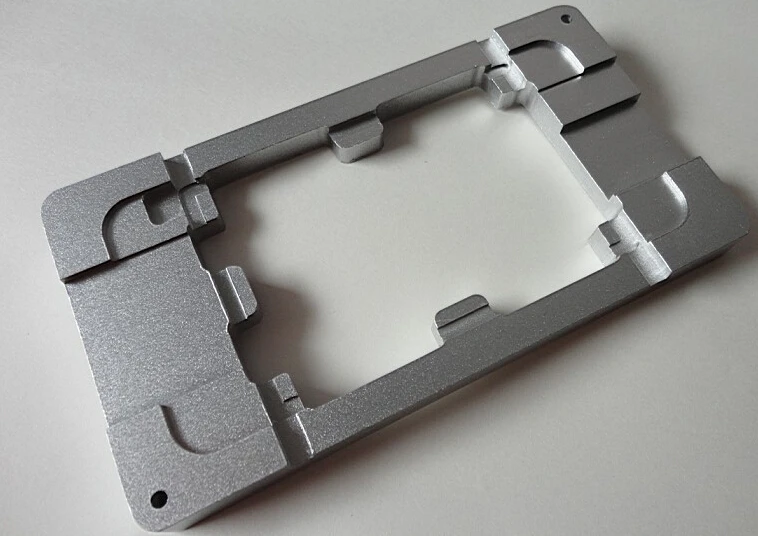 

Mobile screen repair mold Aluminium alloy mould holder for screen IPhone 4, IPhone 5, Samsung Galaxy S1, S2, S3, S4