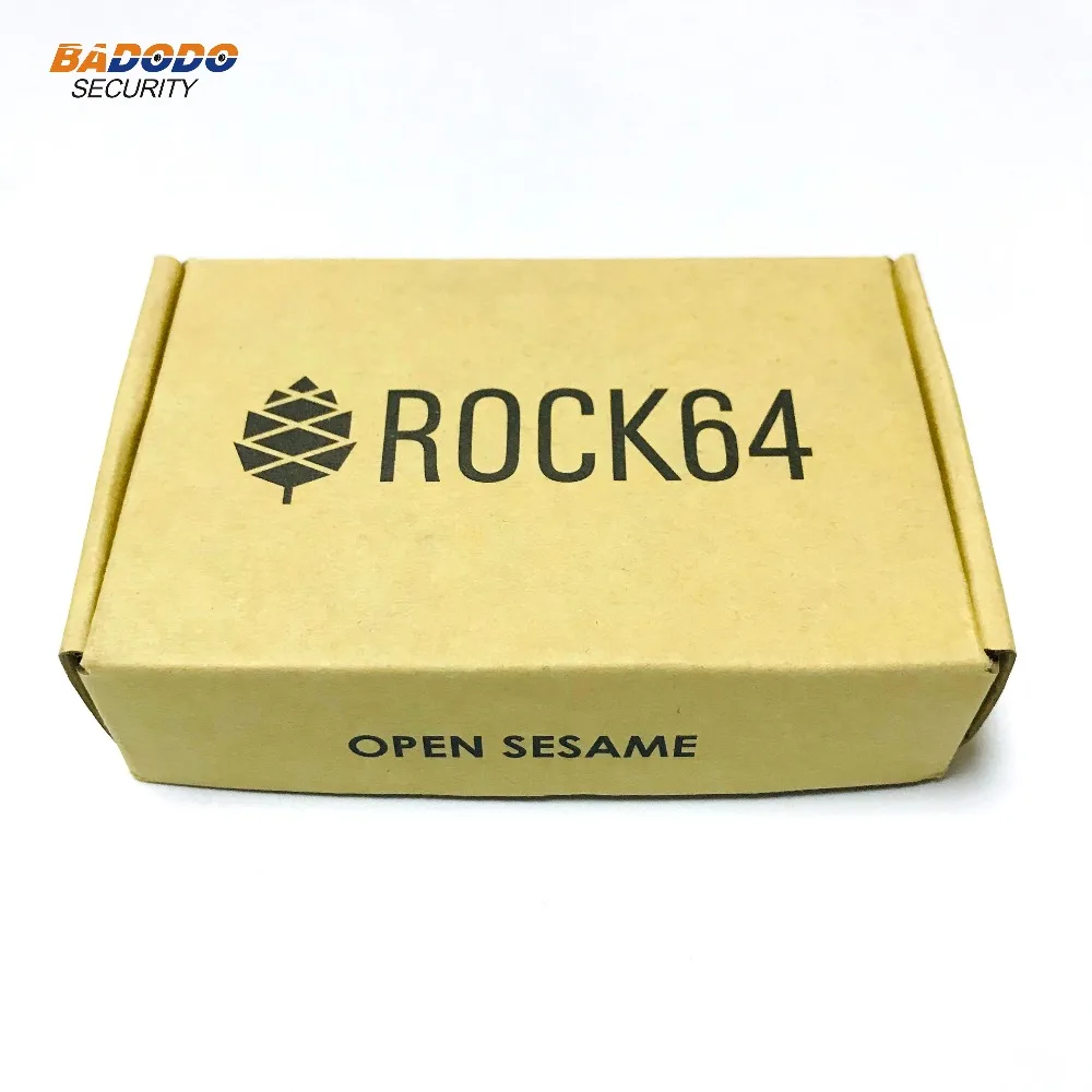 ROCK64 PINE A64 android Linux макетная плата четырехъядерный+ 4 Гб LPDDR3 eMMC разъем+ слот карты Micro SD+ Pi-2 шина+ Pi-P5+ Шина+ USB 3,0