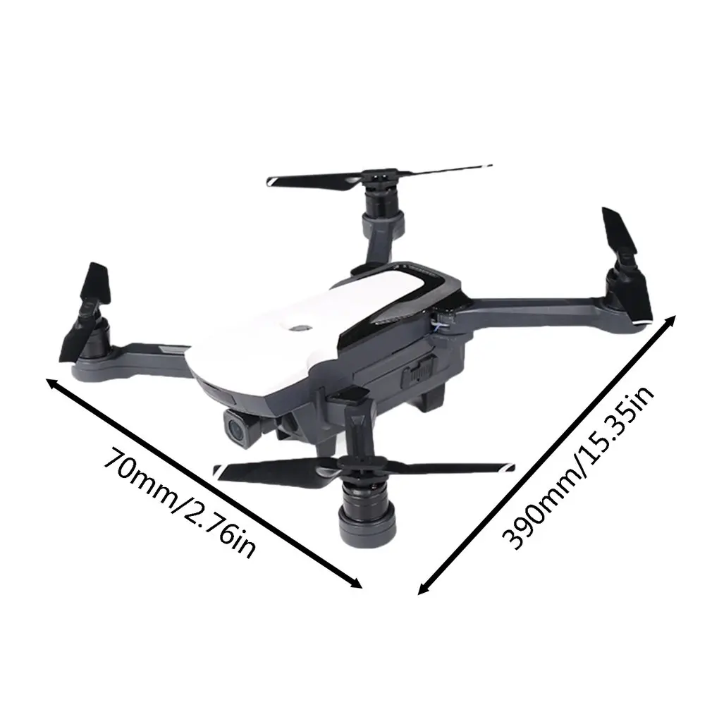 CG033 Brushless FPV RC Quadcopter With 1080P HD Wifi Gimbal Camera RC Helicopter Foldable Drone GPS Dron Kids Boys Gifts