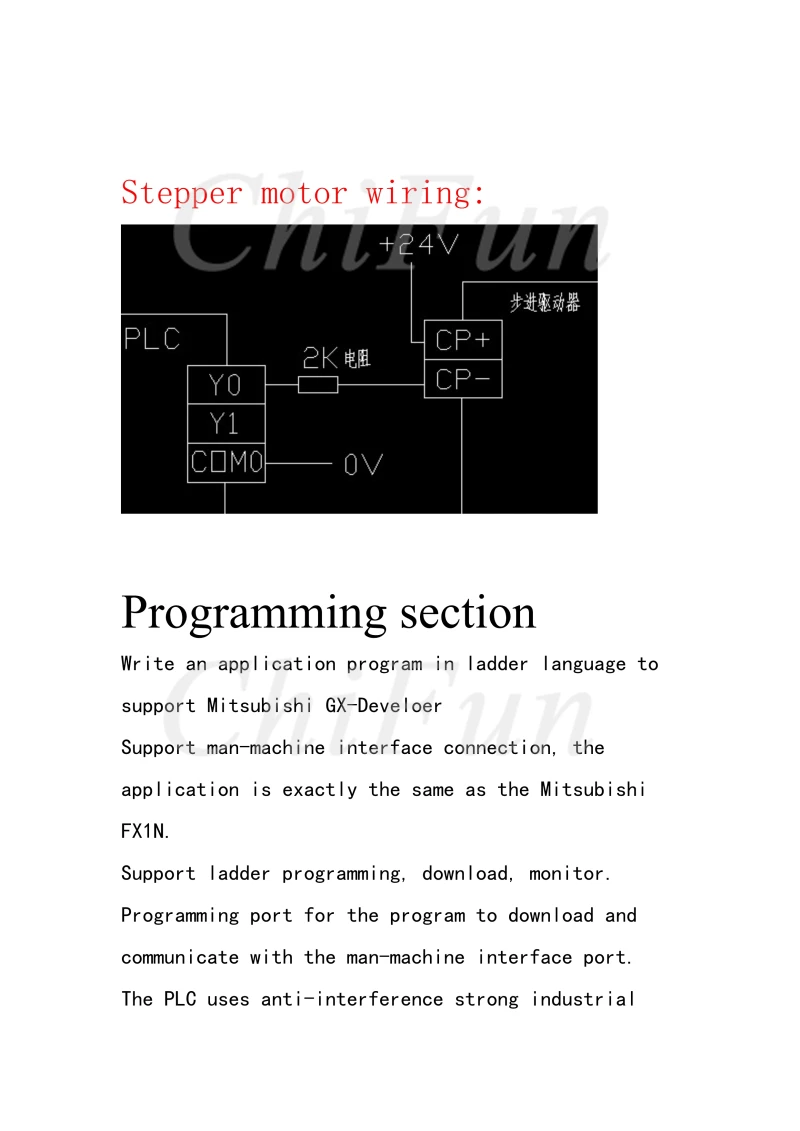 FX1N14,2224.3240PLC Manual_2