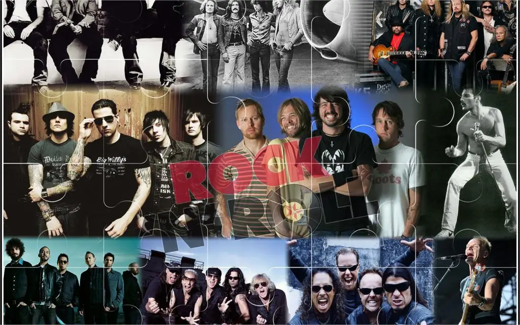 Рок звезды коллаж. Группа коллаж. Коллаж музыкальной группы. Коллаж группы. Группа коллаж.