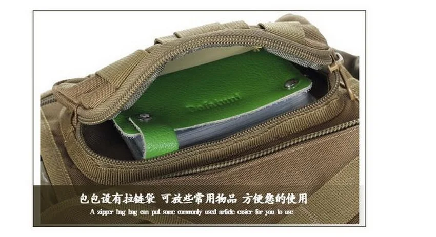 Наружная тактическая сумка-мессенджер, водонепроницаемый хлопковый холст материал, Тактическая Военная седельная сумка, сумка для отдыха и альпинизма