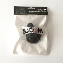 Original SJCAM SJ4000 Accessories Car Sucker Holder Mount Suction Cup 360 Degree Rotate for Xiaomi yi SJ5000 M10 M20 SJ6 SJ7 H9