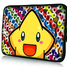 Smile Star 1" чехол для ноутбука чехол для 10,2" Flytouch 3 SUPERPAD 2 Tablet PC нетбук