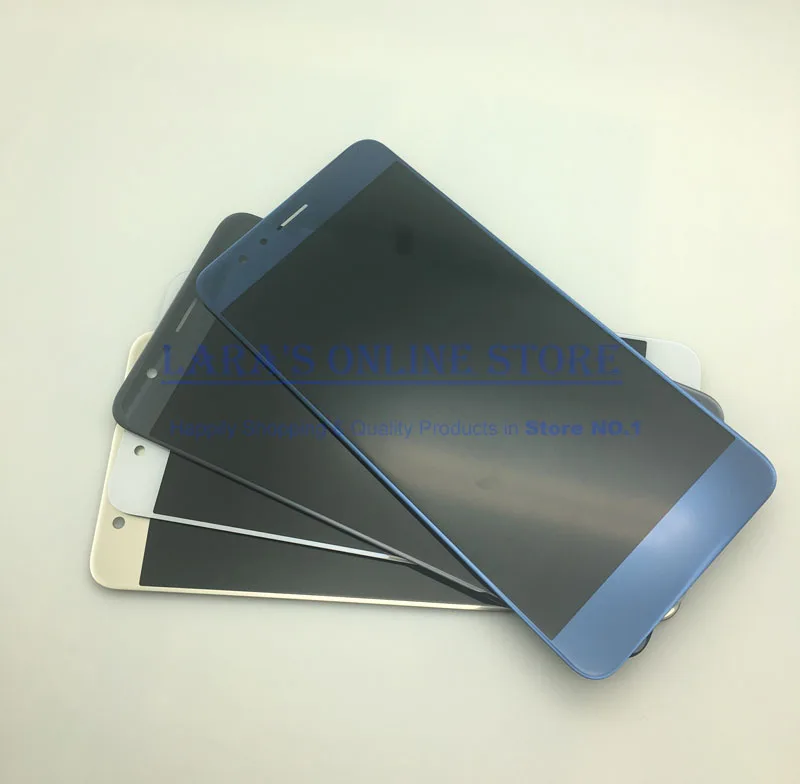 Honor 8  04