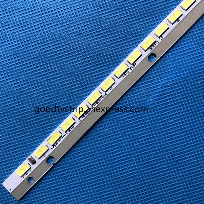 Для ko nka LED47R6100DE Article lamp 6922L 0043A 6920L 0001C 1 штука = 66LED 597 мм|Светодиодные ленты| |