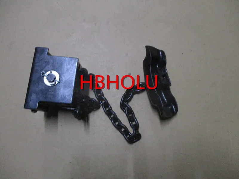 

Spare Wheel Lifter Assembly BQ3105100-79A0 for ZX grandtiger