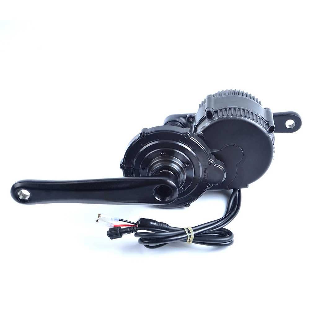 Perfect 36V 500W Bafang 8fun BBS02 BBS02B Mid Crank Drive Motor Eletric Bicycle E Bike Geared bicicleta electrica Conversion Kit 19 Perfect 36V 500W Bafang 8fun BBS02 BBS02B Mid Crank Drive Motor Eletric Bicycle E Bike Geared bicicleta electrica Conversion Kit 19