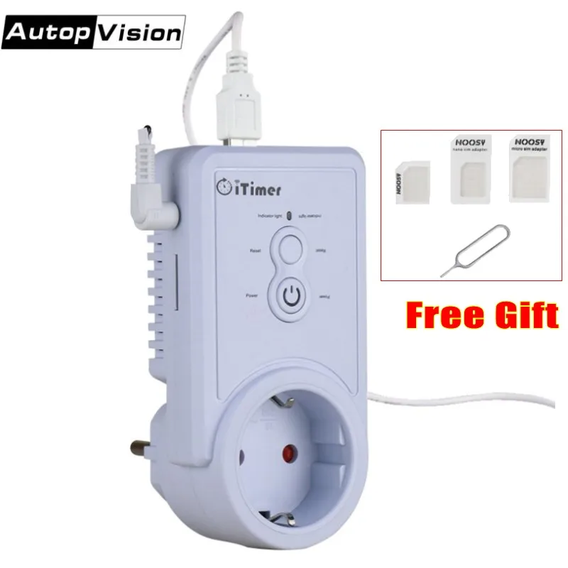 Achat Plug Free