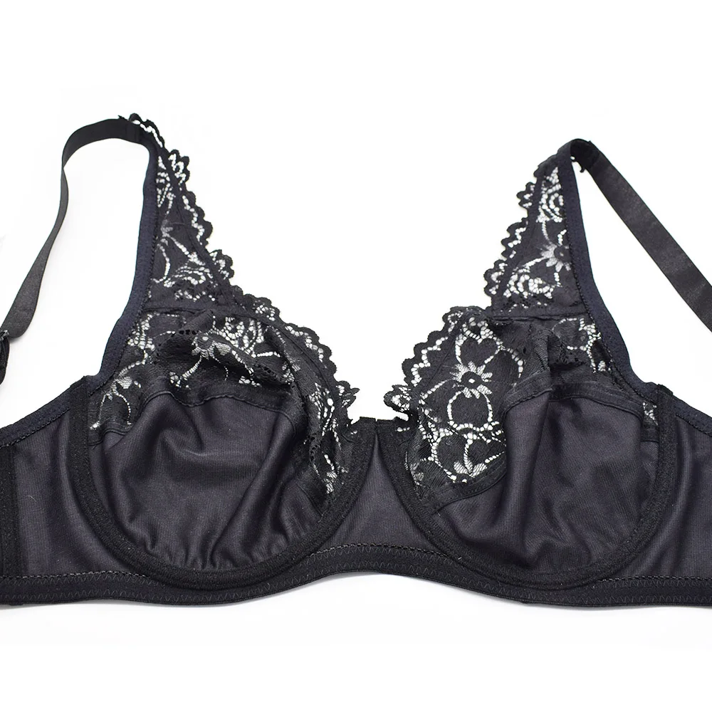 Lace Sexy Bras Women Bralette Underwired