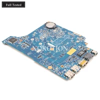 mainboard האם מחשב NOKOTION NBMPF11002 NB.MPF11.002 עבור Acer Aspire האם מחשב נייד V3-331 V3-331G 448.02B17.0011 I5-4210U CPU DDR3L Mainboard (5)
