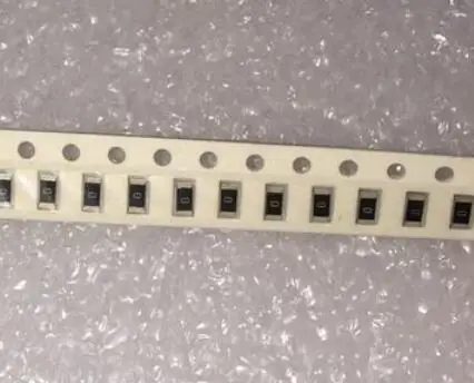

100pcs 1206 5% 30K OHM 30KOHM Chip resistor 1206 (3.0x1.6mm) 3216 smd resistors RoHS (5.6R 15R 27R 47R 1.8K
