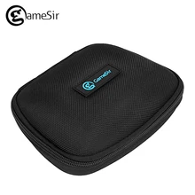 Контроллер GameSir, портативный чехол для хранения, защитная сумка для серии GameSir, для GameSir G3s, G4s, T1, G5, M2, серия