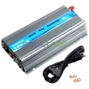 1000W Grid Tie Inverter DC18V/24V/36V to AC110V/220V MPPT Pure Sine Wave Inverter Use For Solar Panel 1000W Inverter CE ► Photo 1/6