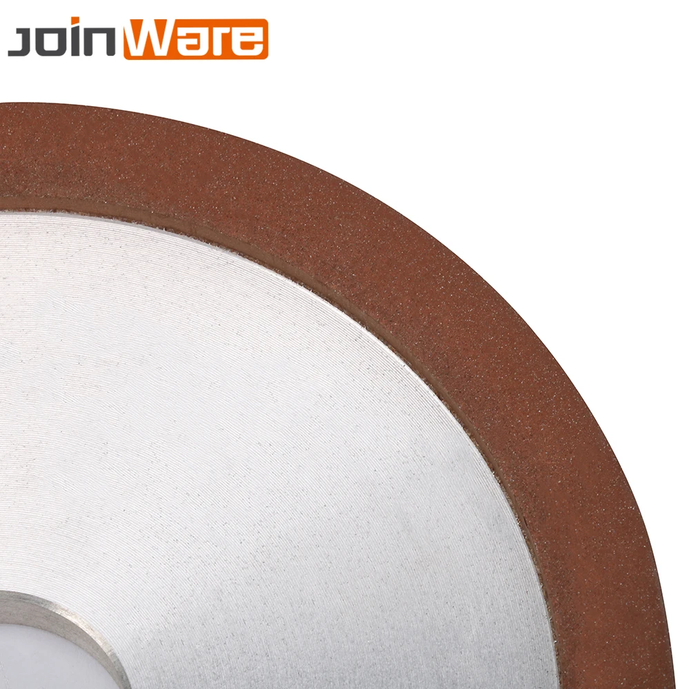 Алмазный шлифовальный круг 150x32x12x12 мм полимерный диск для металлообработки резак