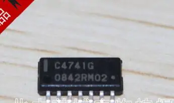 DM135 C4741G M51977FP LA4571M