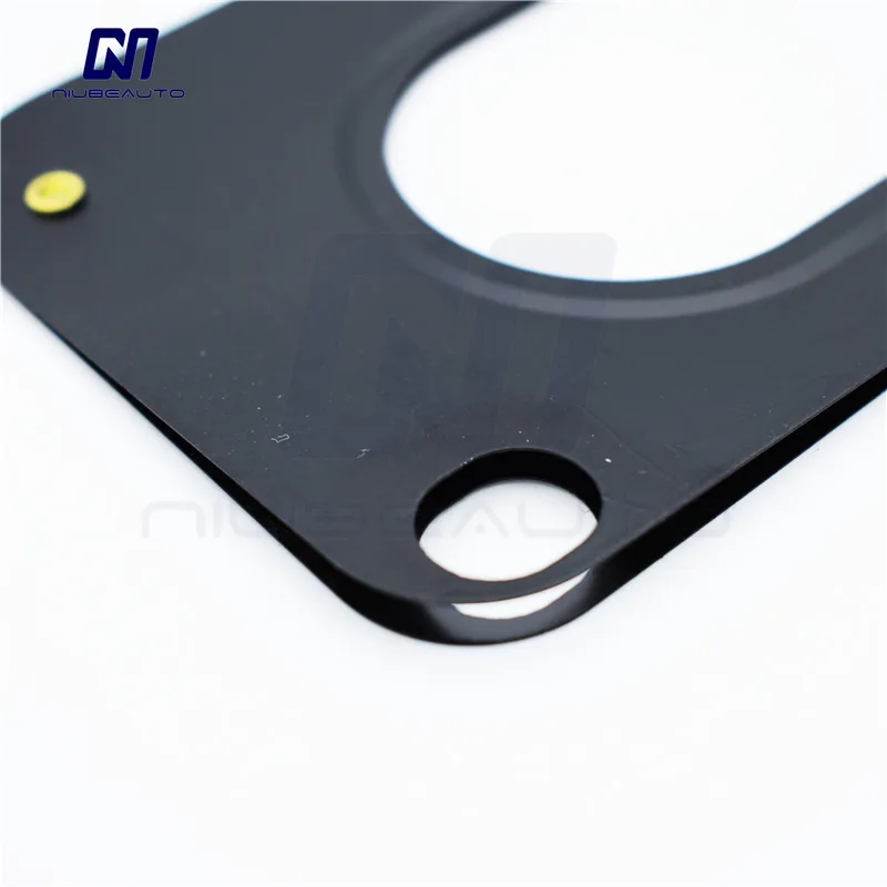 NIUBEAUTO High Quality Exhaust Manifold Repair Kits Gaskets For Cruze Opel 12992396 13293986 4