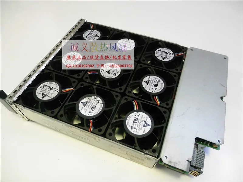 800-31545-02 15454-M6-FTA вентиляторы и кулеры охлаждения | Компьютеры офис