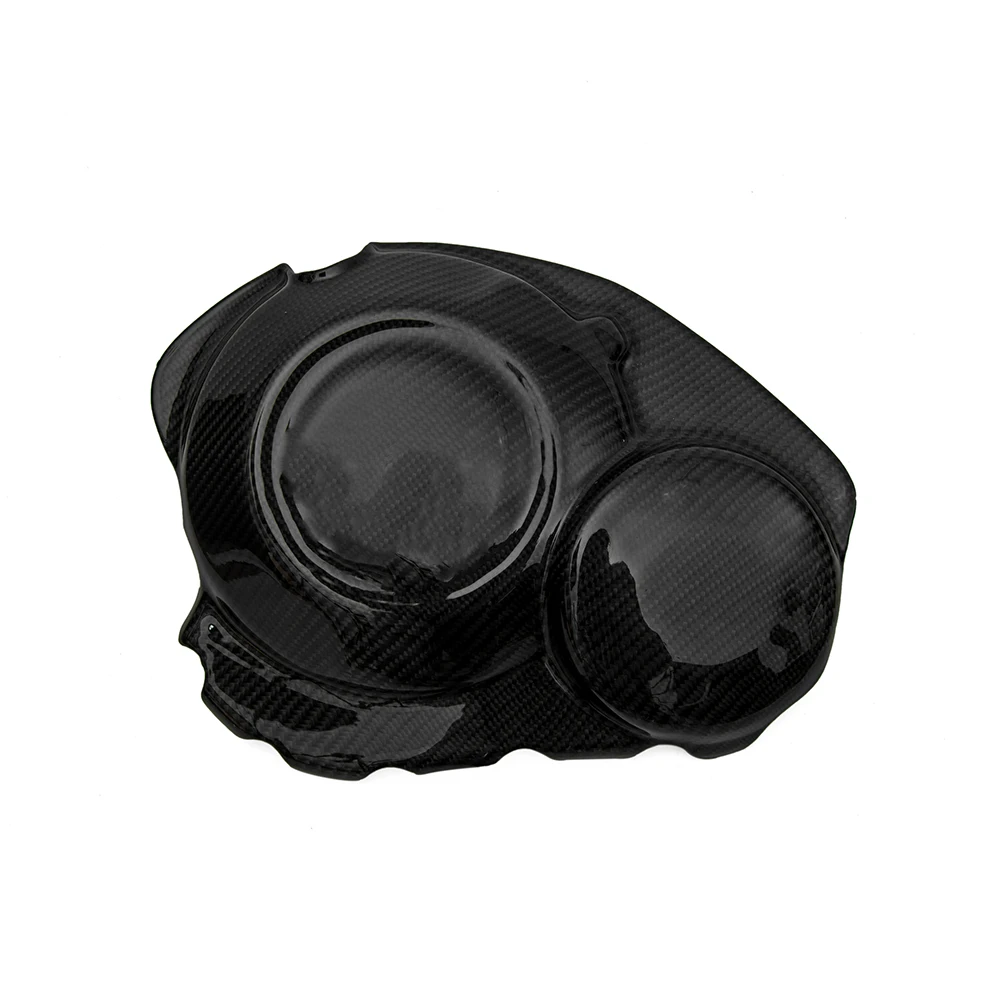 

Carbon Motorcycle Engine Clutch Cover Protector 100% Twill weave For Honda CB1000R 2008 2009 2010 2012 2013 2014 2015 2016 2017