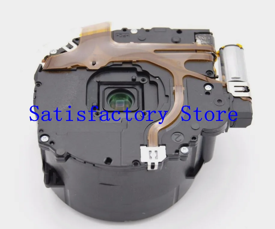 95% Новый зум объектив для Sony Cyber shot DSC HX50V HX60V HX50 HX60 запасная часть цифровой камеры