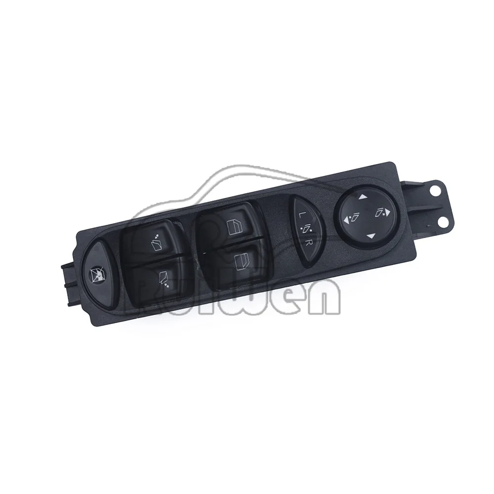 Электрический оконный выключатель для Mercedes Benz Viano Wieland W639 2006 2012 A 6395451313 основной