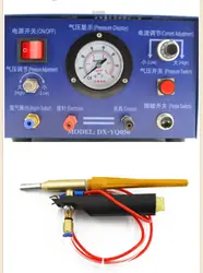 Аргона сварочный аппарат, ювелирные изделия сварочный аппарат, Электрический сварщик аргон, сварочный аппарат Искра