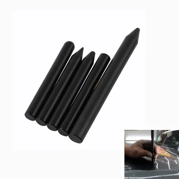 

5pcs Car Body Nylon Tap Down Pen Paintless Hail Removal Dent Repair Tools
