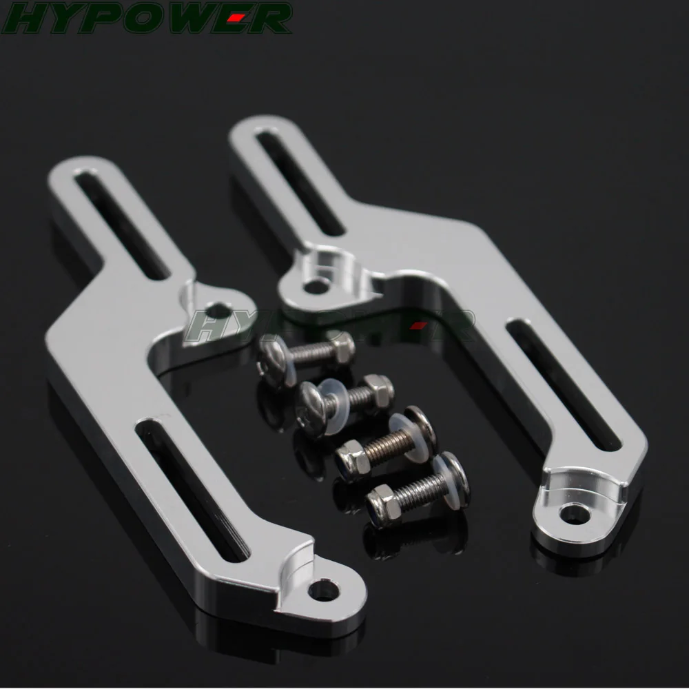 Per Honda Cb500 X Cb500X Cb 500 X Cb500Xa 2013-2016 Regolatori Parabrezza Moto