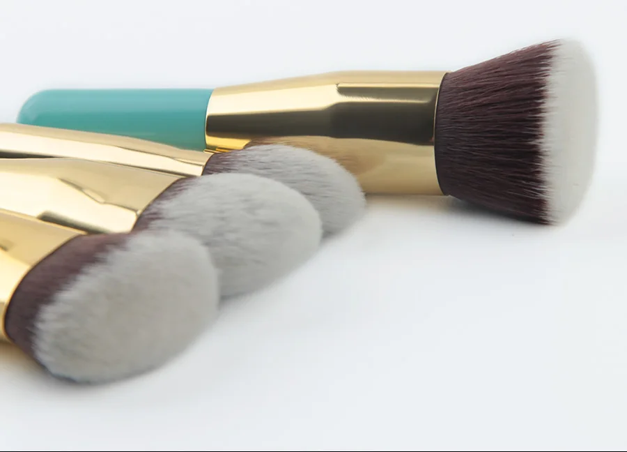 makeup brushes  (5)