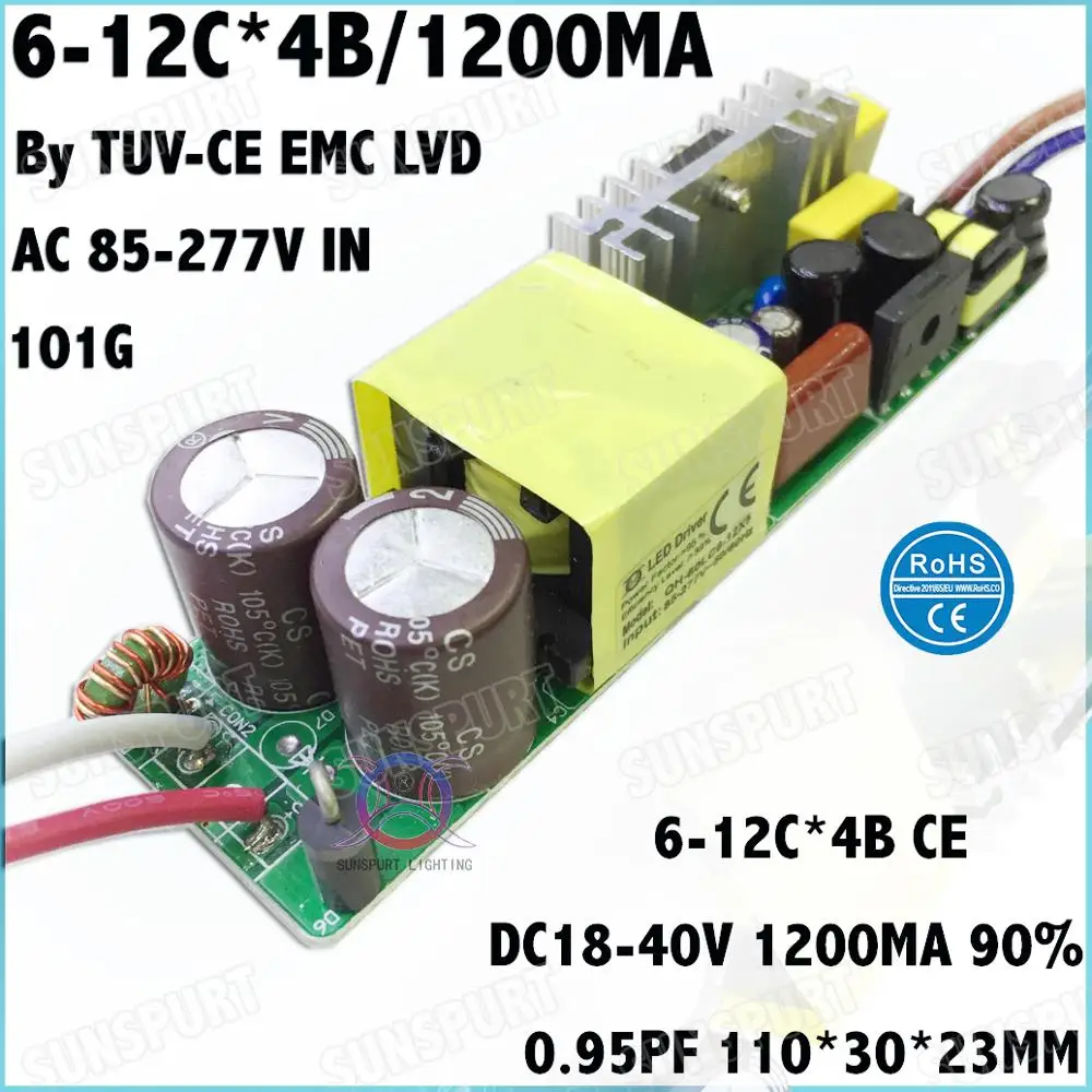 LC6-12 4