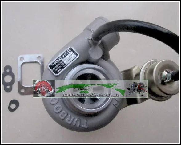 Бесплатная доставка TB2558 727530-5003S 2674A150 452065-0003 452065 727530 Turbo для PERKIN