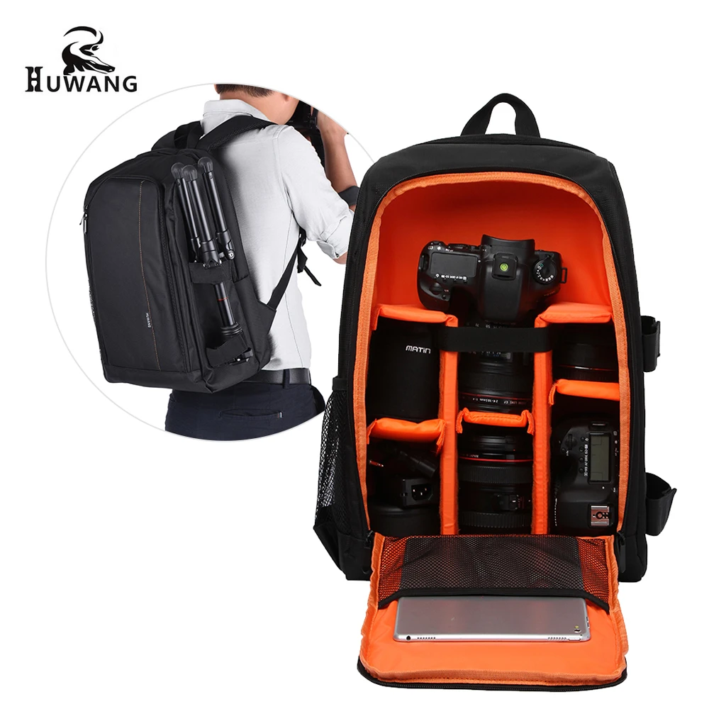 huwang camera bag