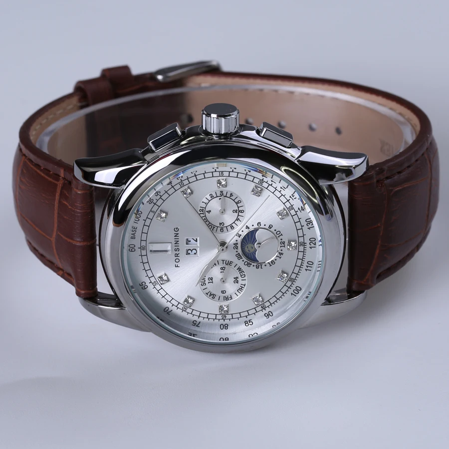 Купить Механические Мужские Часы В Беларуси