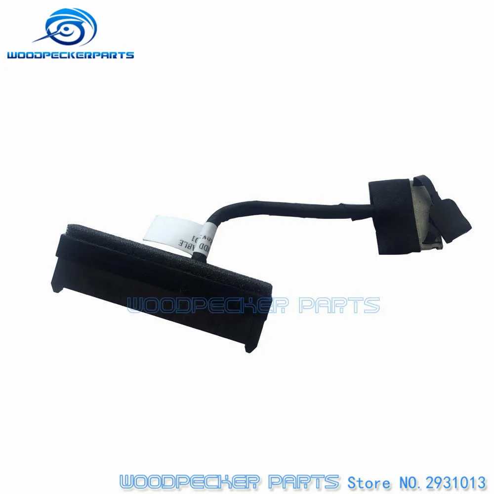 

Free Shipping Original Laptop SATA hard disk drive for ACER V5 431 471G 531 571G HDD interface connector 50.4TU07.021