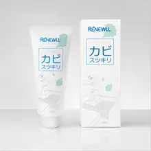 Очиститель пресс-формы для удаления зародышей для ванной и кухни