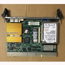 CPCI-6760D/P CPCI машинная плата cPCI-6760D