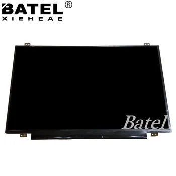 

LP133WH2(TL)(L3) 40 Pin LCD Screen1366x768 Glossy Glare Replacement