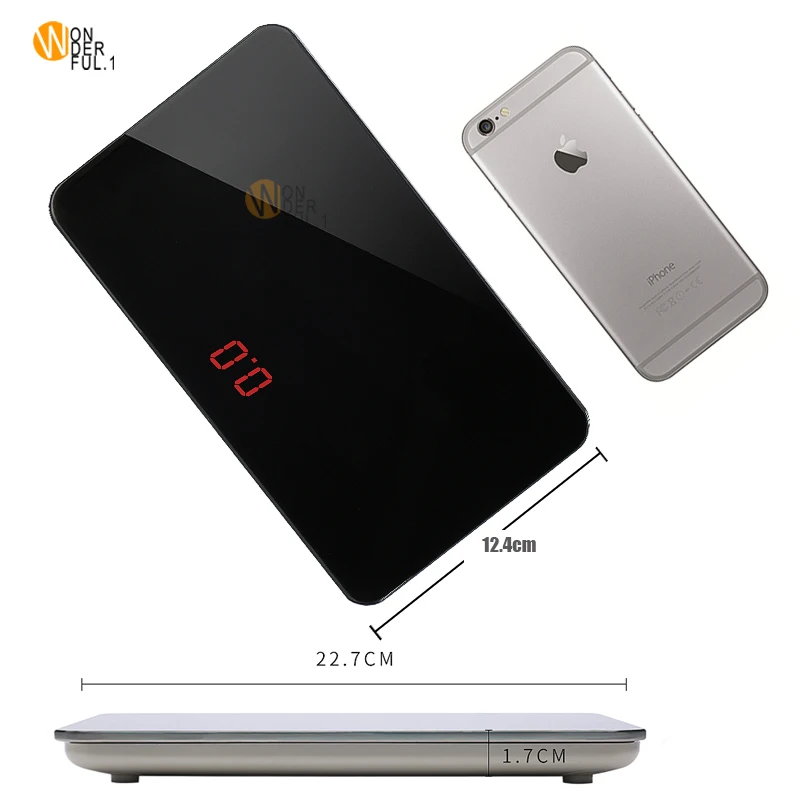 Цена Новые электронные весы домашнее тело называется точные взрослые умные весы зеркало мини карманные цифровые весы человеческий вес Mi весы