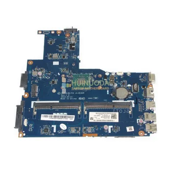 

NOKOTION ZIWB0/B1/E0 LA-B102P Laptop Motherboard For Lenovo B40 B40-30 Laptop Main Board 14 Inch N3520 CPU DDR3