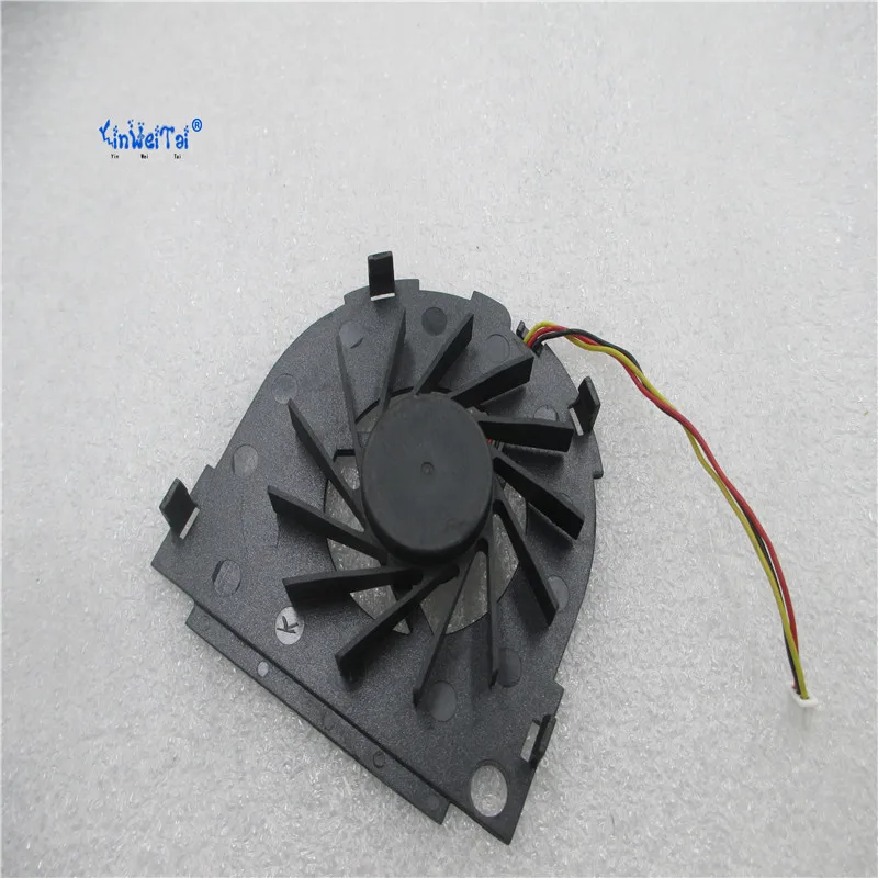 Вентилятор охлаждения для ноутбука dell inspiron 1300 B120 B130 120L PP21L 5V 1 8 W MD538 60.4d922. 001|cooling