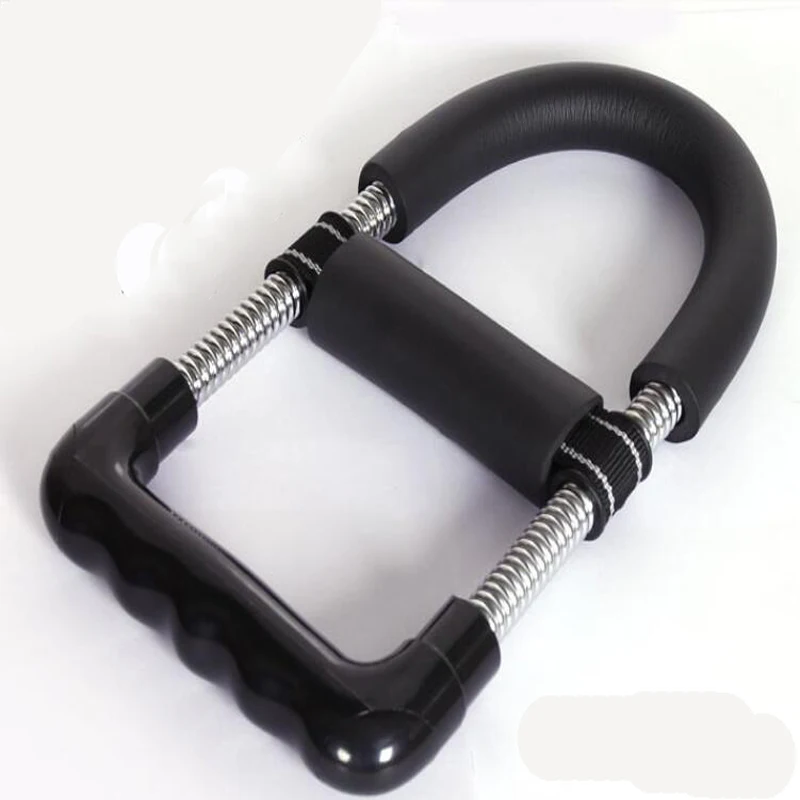 New Arrival Men s Fitness Equipment font b Power b font Wrist Indoor Grip Strength Training