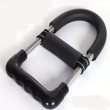New Arrival Men’s Fitness Equipment Power Wrist Indoor Grip Strength Training Tools Arm Fitness Wrist Exerciser Equipment