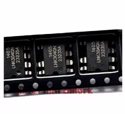 5 шт. Ic патч Lnk304Gn Led Мощность Управление чип Smd СОП-7