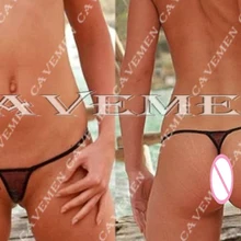 3042* женские стринги Нижнее Бельё для девочек Трусики для женщин T-Back купальник бикини