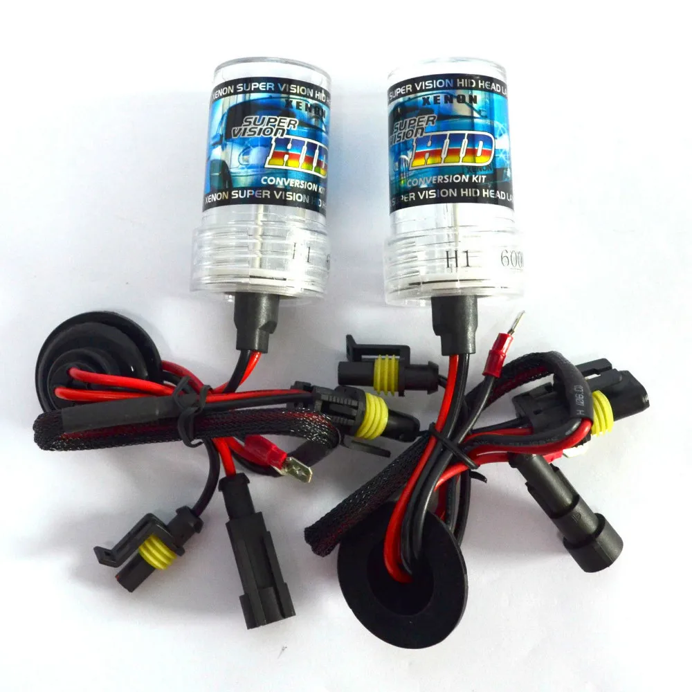 h1 bulb