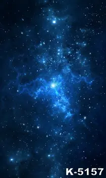 

LIFE MAGIC BOX Baby Shower Backdrop Background Fond Studio Photo Vinyle Night CMS-1805