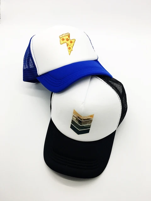 DUTRODU Fashion Pattern Snapback Caps Parent-child Hat Children Baseball Caps For Boys Girls Sun Hip Hop Caps Summer Hat